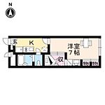 舞鶴市行永東町 2階建 築18年のイメージ