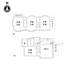 八木町大藪折戸4-29のイメージ