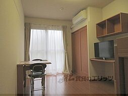 JR舞鶴線 東舞鶴駅 徒歩32分の賃貸アパート 2階1Kのリビング/ダイニング