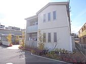 亀岡市篠町浄法寺 2階建 築9年のイメージ