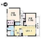 亀岡市安町小屋場 3階建 築13年のイメージ