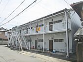 亀岡市下矢田町３丁目 2階建 築54年のイメージ