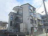 亀岡市大井町土田 4階建 築29年のイメージ