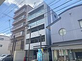 亀岡市安町 5階建 新築のイメージ