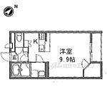 与謝郡与謝野町字岩滝 2階建 築15年のイメージ