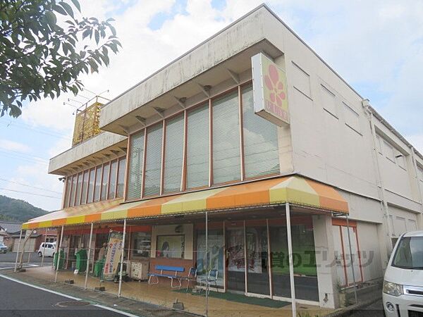 画像18:にしがき　岩滝店まで1000メートル