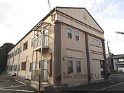 綾部駅より徒歩8分 1階 築35年10ヶ月の賃貸物件