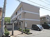 南丹市園部町横田７号 3階建 築29年のイメージ