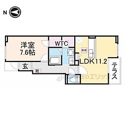 福知山駅 5.7万円