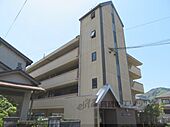 舞鶴市字京田 4階建 築31年のイメージ