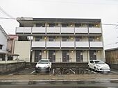 舞鶴市字溝尻 3階建 築16年のイメージ