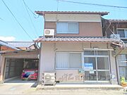 福知山駅より徒歩12分 築51年の賃貸物件