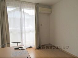 レオパレスエスペランサ舞 2階1Kのリビング/ダイニング