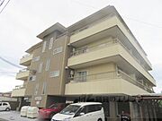 東舞鶴駅より徒歩8分 2階 築40年5ヶ月の賃貸物件