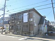 一谷ハイツ 2階 築39年の賃貸物件