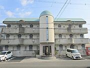 千代川駅より徒歩7分 3階 築33年の賃貸物件