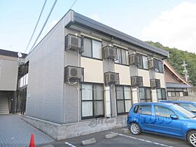 京都府舞鶴市北浜町（賃貸アパート1K・2階・19.87㎡） その9