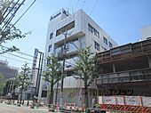 亀岡市追分町馬場通 6階建 築29年のイメージ