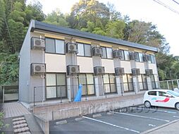 レオパレスジョーウンIII番館