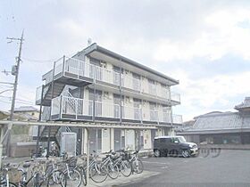 京都府南丹市園部町城南町中井（賃貸アパート1K・2階・20.81㎡） その9