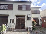 並河駅より徒歩4分 2階 築38年3ヶ月の賃貸物件