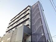 東舞鶴駅より徒歩13分 6階 築31年10ヶ月の賃貸物件