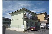 嵯峨嵐山駅より徒歩5分 1階 築40年3ヶ月の賃貸物件