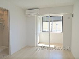 ノバ 106 1階1Kのリビング/ダイニング