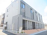 福知山駅よりバス11分 徒歩2分 2階 新築の賃貸物件