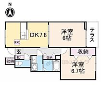 間取り：226071100527