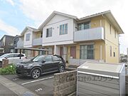 ハピネス石原 2階 築19年9ヶ月の賃貸物件