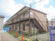 福知山駅より徒歩24分 2階 築42年2ヶ月の賃貸物件