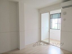 メゾン12朝来 103 1階1LDKのリビング/ダイニング