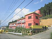 MANDARIN PALACE 1階 築38年8ヶ月の賃貸物件