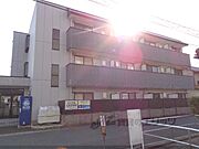 西舞鶴駅より徒歩3分 3階 築26年10ヶ月の賃貸物件