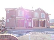 ベルファミーユ３２番館の賃貸物件