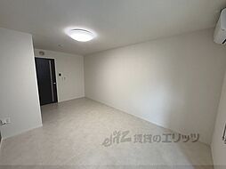 Ａｌｗａｙｓ蓮 1階1Kのリビング/ダイニング