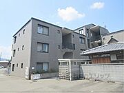 馬堀駅より徒歩11分 3階 築31年1ヶ月の賃貸物件