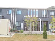 石生駅より徒歩6分 2階 築2年7ヶ月の賃貸物件