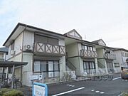 福知山駅より徒歩7分 1階 築31年5ヶ月の賃貸物件