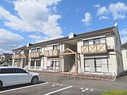 福知山駅より徒歩7分 1階 築32年10ヶ月の賃貸物件