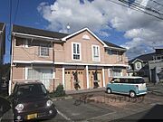 福知山市民病院口駅より徒歩7分 2階 築25年11ヶ月の賃貸物件