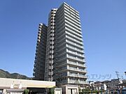 馬堀駅より徒歩2分 20階 築23年8ヶ月の賃貸物件