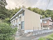 東舞鶴駅より徒歩10分 2階 築16年7ヶ月の賃貸物件