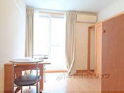 JR舞鶴線 東舞鶴駅 徒歩10分の賃貸アパート 2階1Kのリビング/ダイニング