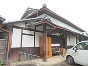 牧駅より徒歩8分 1階 築93年10ヶ月の賃貸物件