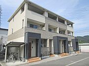 園部駅より徒歩5分 2階 築12年11ヶ月の賃貸物件