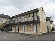 ストークII 2階 築23年8ヶ月の賃貸物件