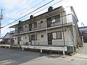 コーポスター 1階 築31年4ヶ月の賃貸物件