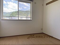 JR舞鶴線 西舞鶴駅 徒歩20分の賃貸アパート 2階2DKのリビング/ダイニング